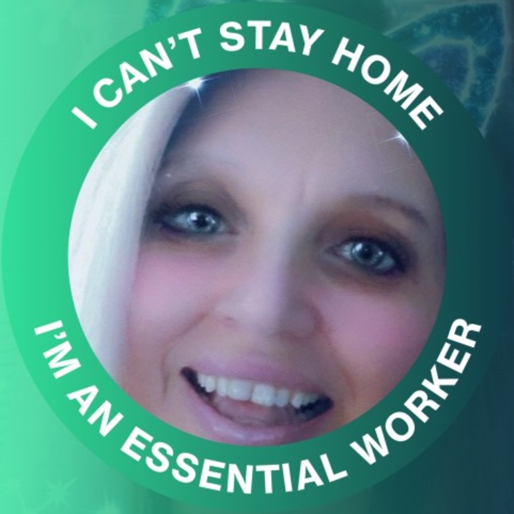 Meet your Posher, Sheri